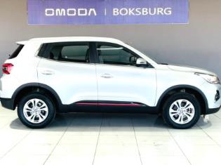 2023 Chery Tiggo 4 Pro 1.5 Urban for sale