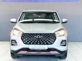 2023 Chery Tiggo 4 Pro 1.5 Urban for sale