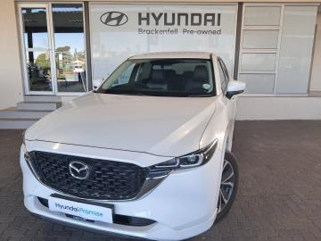 Mazda CX-5 2.0 Dynamic for sale in Brackenfell - ID: 28633687