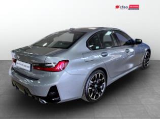2025 BMW 3 Series 320i M Sport for sale