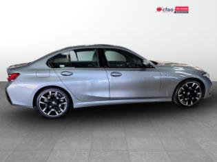2025 BMW 3 Series 320i M Sport for sale