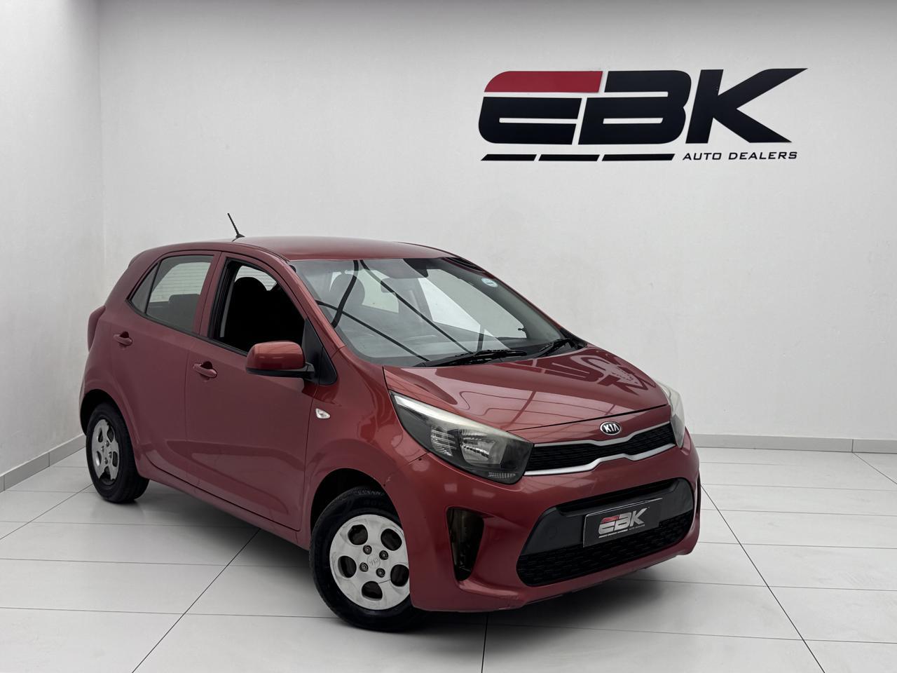 Cars For Sale Under R100,000 In South Africa