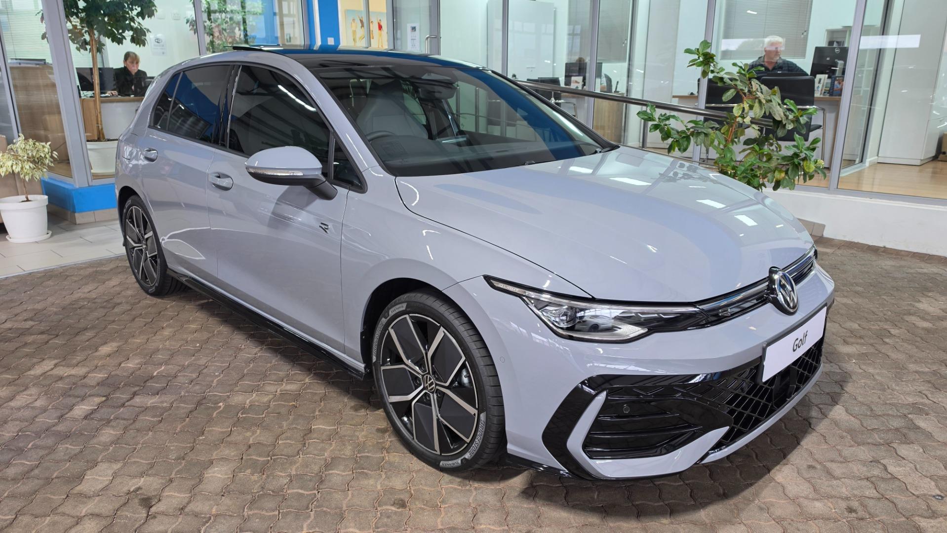 Volkswagen Golf 1.4TSI R-line Plus Rola VW Vredenburg