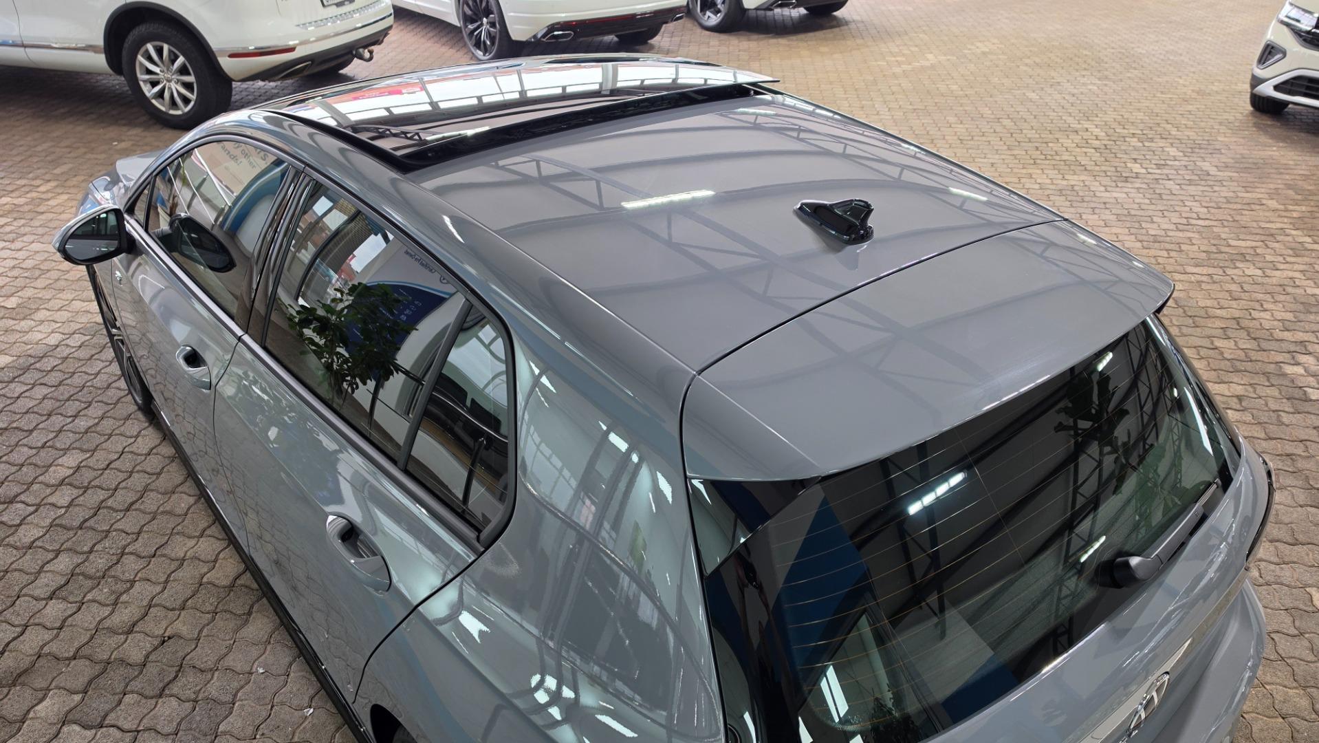 Volkswagen Golf 1.4TSI R-line Plus Rola VW Vredenburg