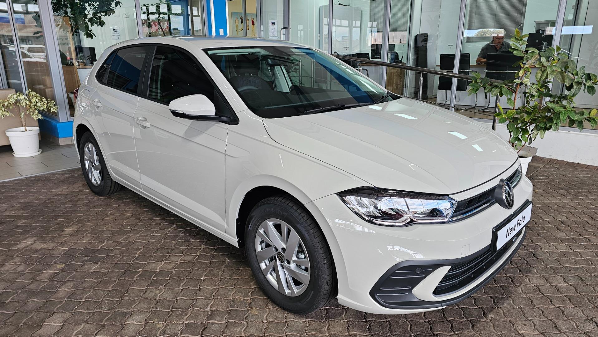 2026 Volkswagen Polo Hatch 1.0TSI