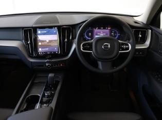 2026 Volvo XC60 T8 Recharge AWD R-Design for sale