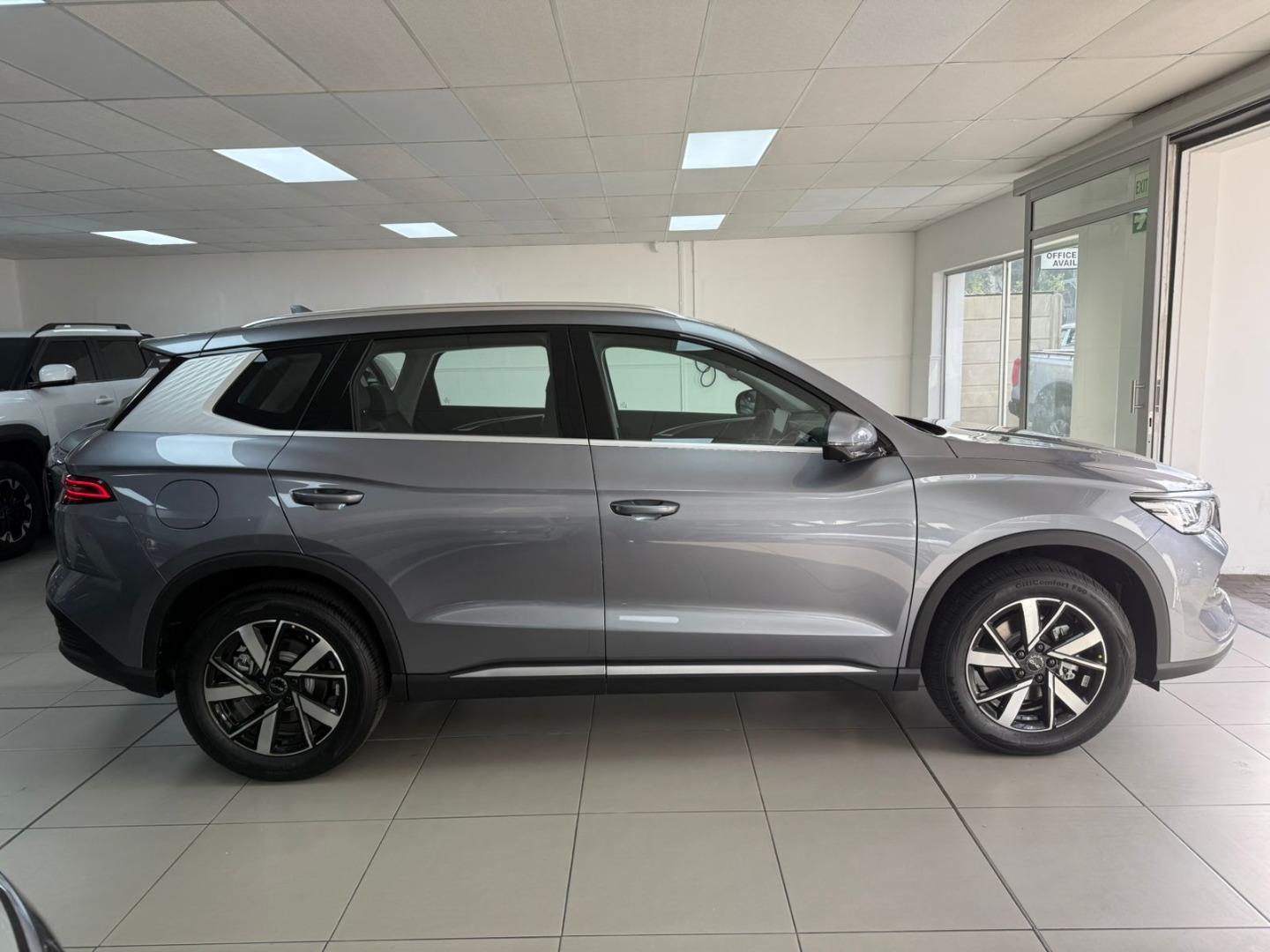 BYD Sealion 5 Dynamic Ford Oudtshoorn