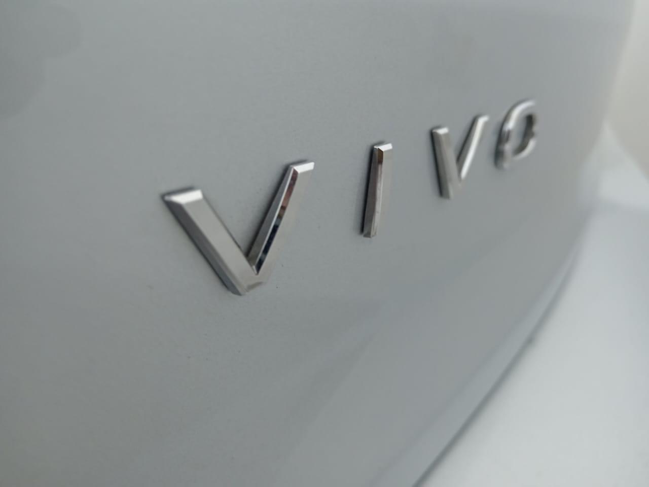 Volkswagen Polo Vivo Hatch 1.4 Life Claremont VW Used