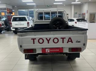 2024 Toyota Land Cruiser 79 2.8GD-6 Single Cab for sale