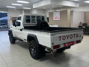 2024 Toyota Land Cruiser 79 2.8GD-6 Single Cab for sale