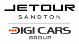 Jetour Sandton by Digi Cars Group