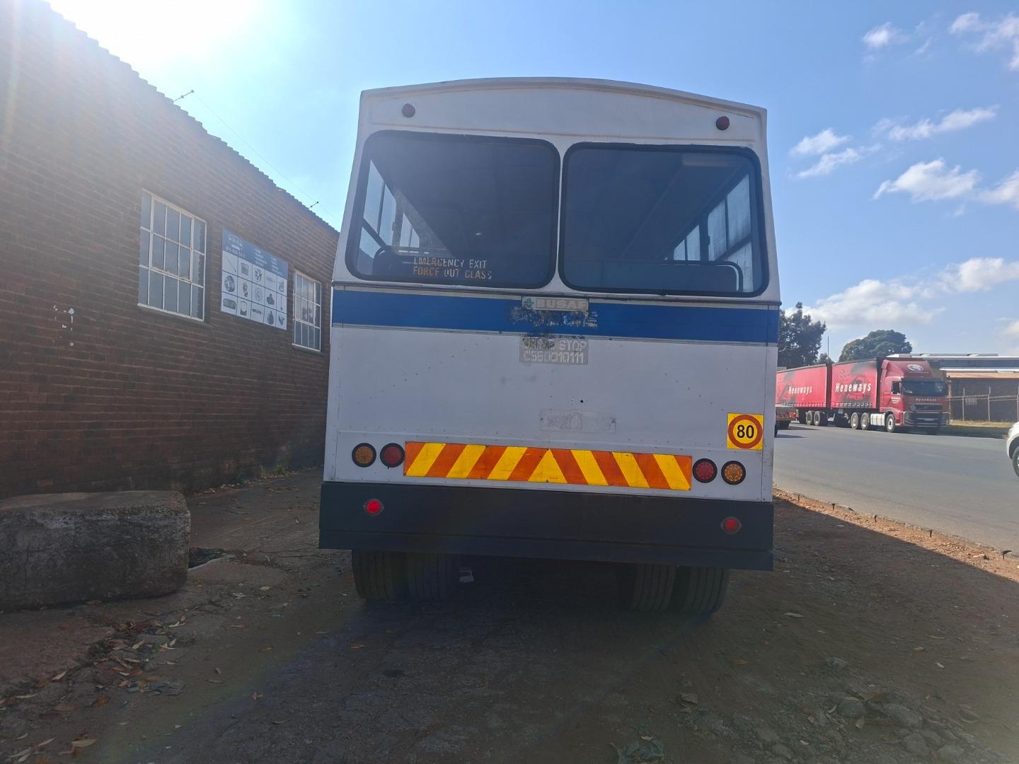 Busaf buses for sale in Gauteng - AutoTrader