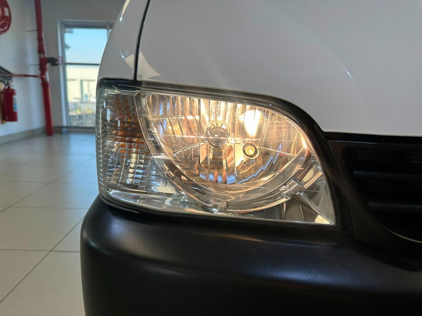 Suzuki Eeco 1.2 Panel Van Mazda and Isuzu Woodmead