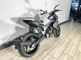 2026 CFMOTO 800NK Sport Bike for sale