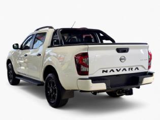 2026 Nissan Navara 2.5DDTi Double Cab Stealth for sale