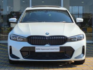 2026 BMW 3 Series 320d M Sport for sale