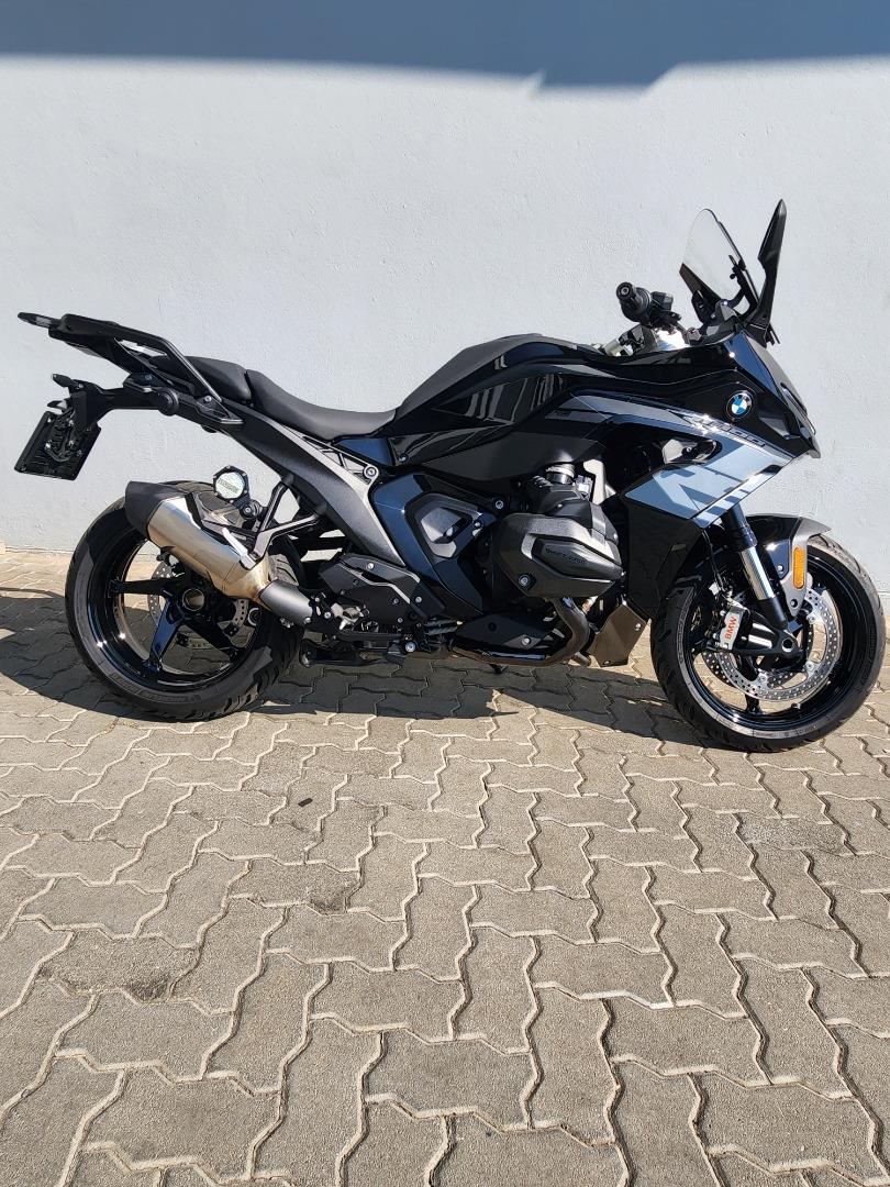 BMW R1300 RS for sale in Boksburg - ID: 28634681 - AutoTrader