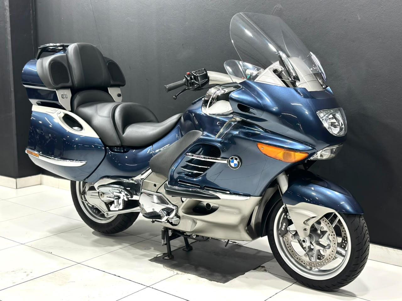 BMW K1200 LT