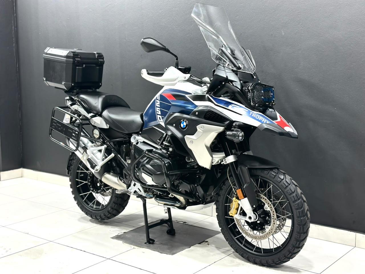 BMW R1250