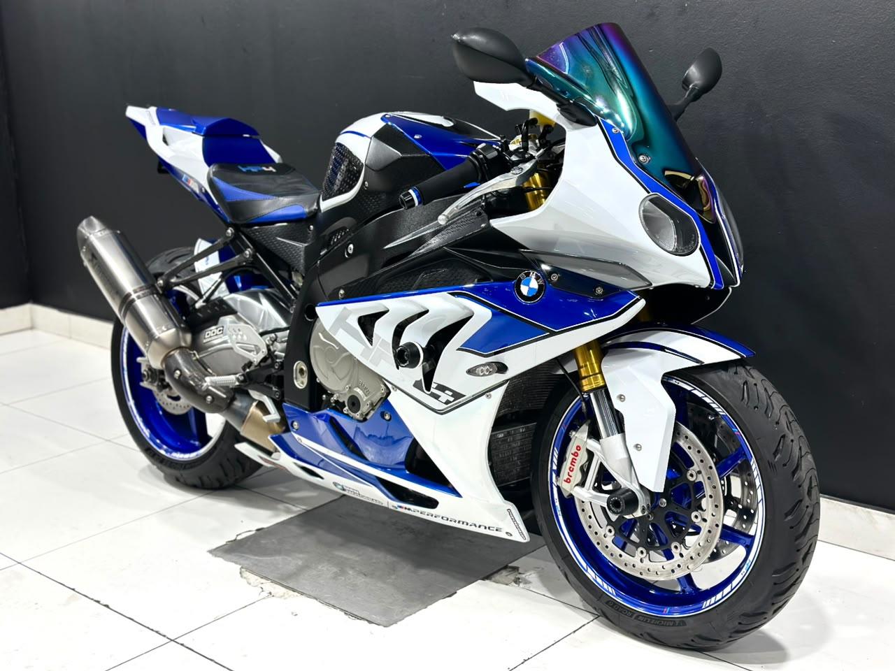 BMW S1000 RR