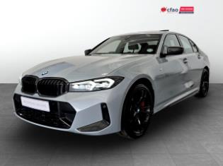 2024 BMW 3 Series 320i Mzansi Edition for sale