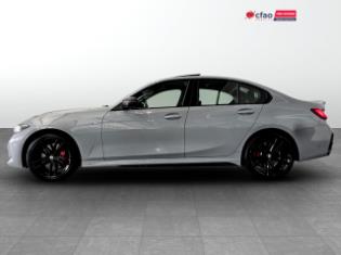 2024 BMW 3 Series 320i Mzansi Edition for sale