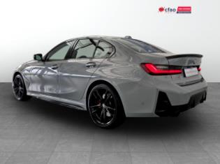 2024 BMW 3 Series 320i Mzansi Edition for sale