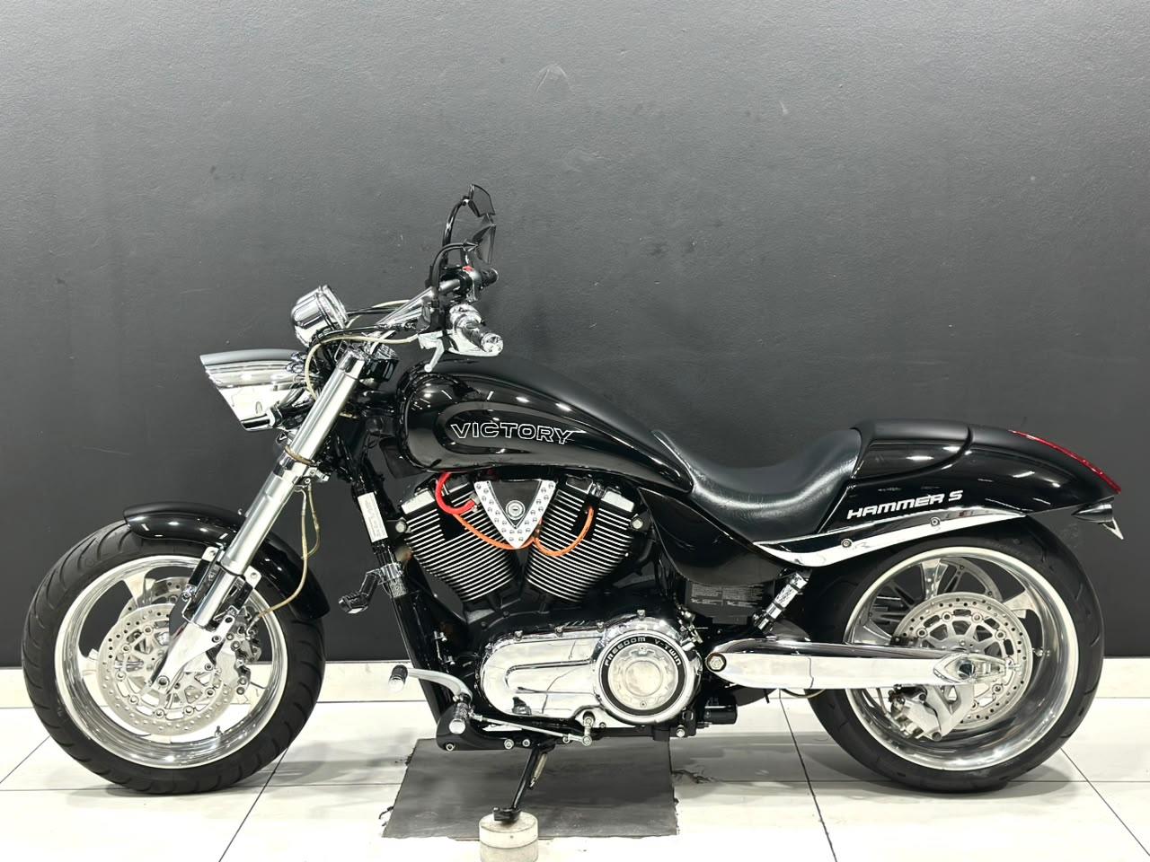 Victory Hammer Bikeshop Rivonia