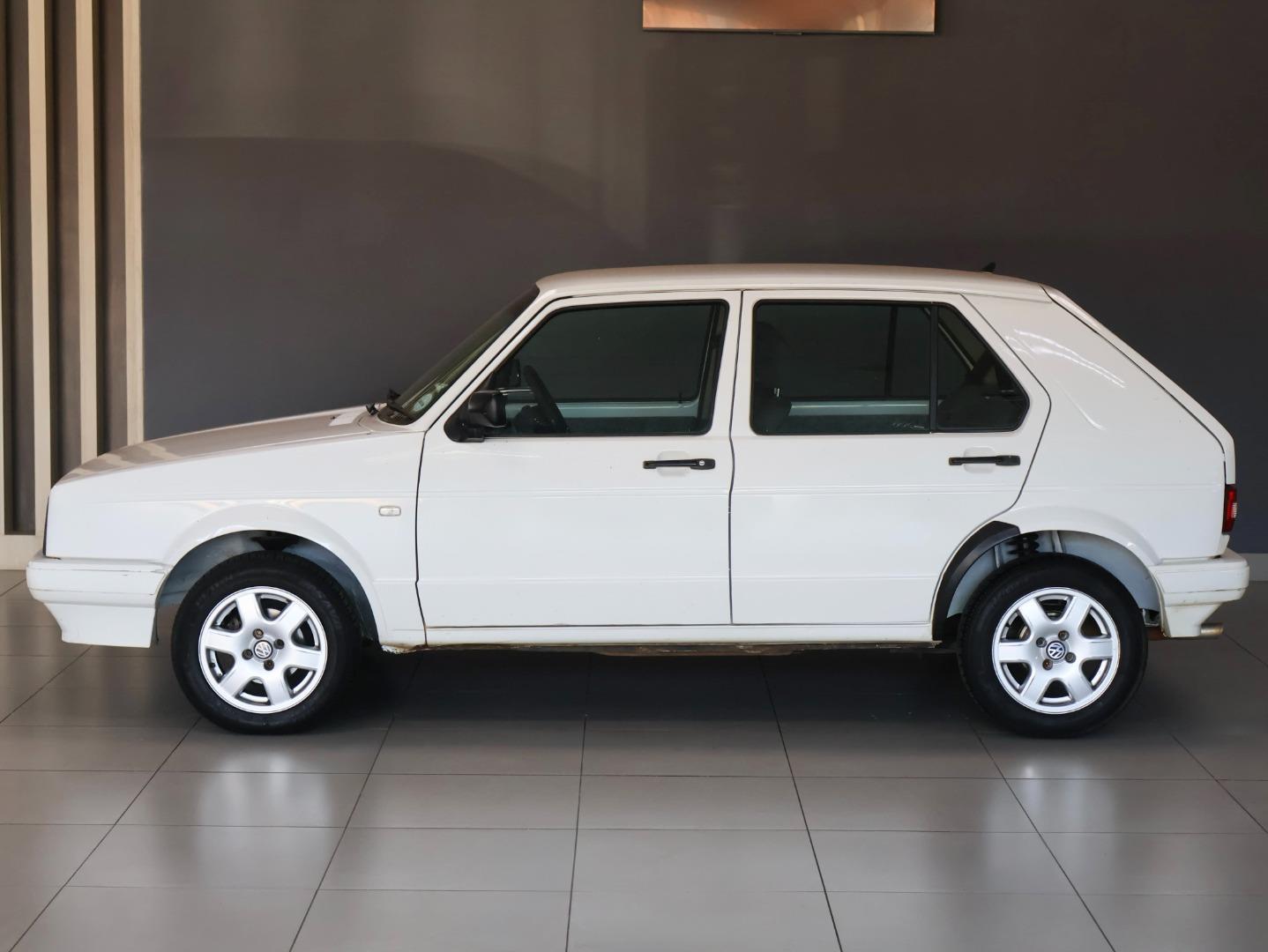 Volkswagen Citi 1.4 Chico Centurion Select
