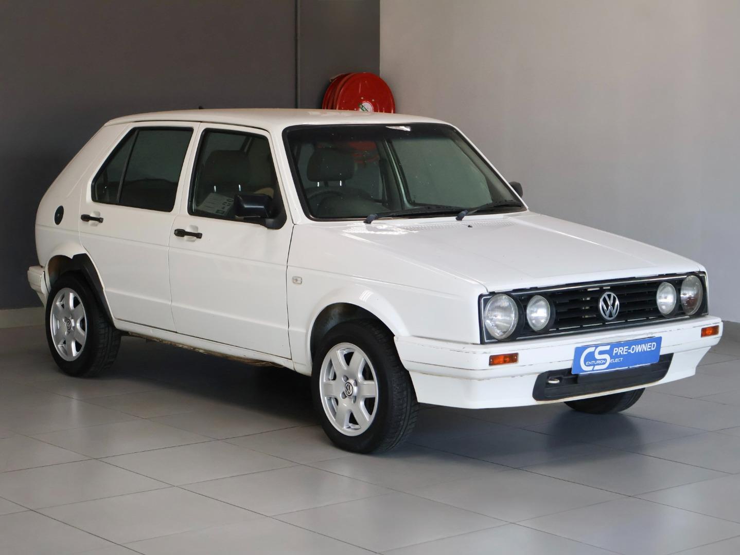 Volkswagen Citi 1.4 Chico Centurion Select