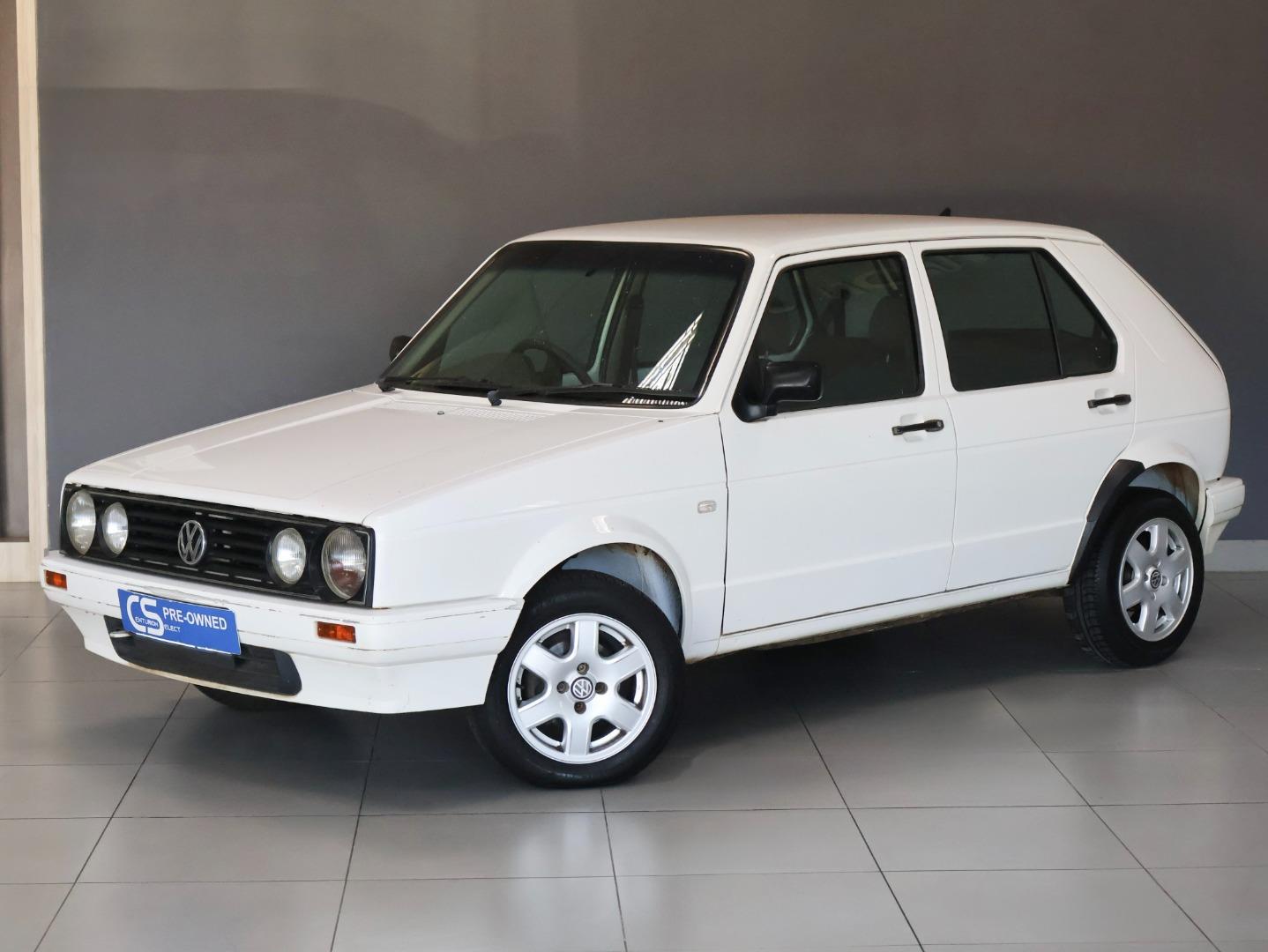 Volkswagen Citi 1.4 Chico Centurion Select