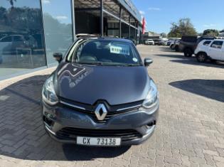2019 Renault Clio 66kW Turbo Expression for sale