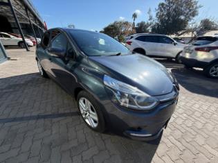 2019 Renault Clio 66kW Turbo Expression for sale