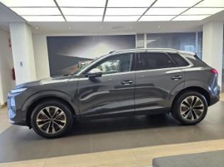 2026 Audi Q3 35TFSI Advanced for sale
