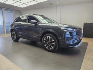 2026 Audi Q3 35TFSI Advanced for sale