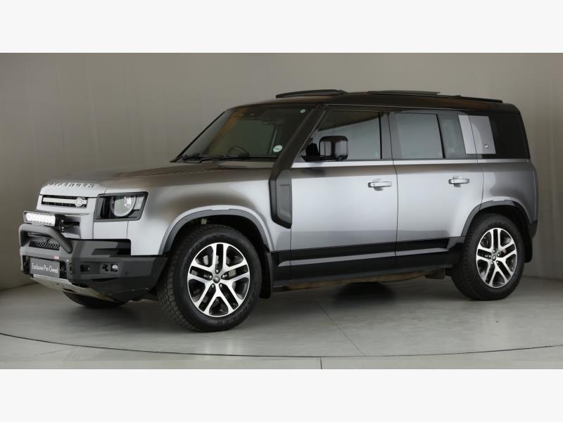 2023 Land Rover Defender 110 D300 X-Dynamic HSE
