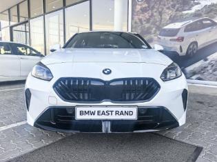 2025 BMW 1 Series 118 M Sport for sale