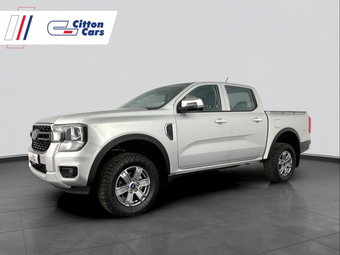 Ford Ranger 2.0 Sit Double Cab XL Auto for Sale