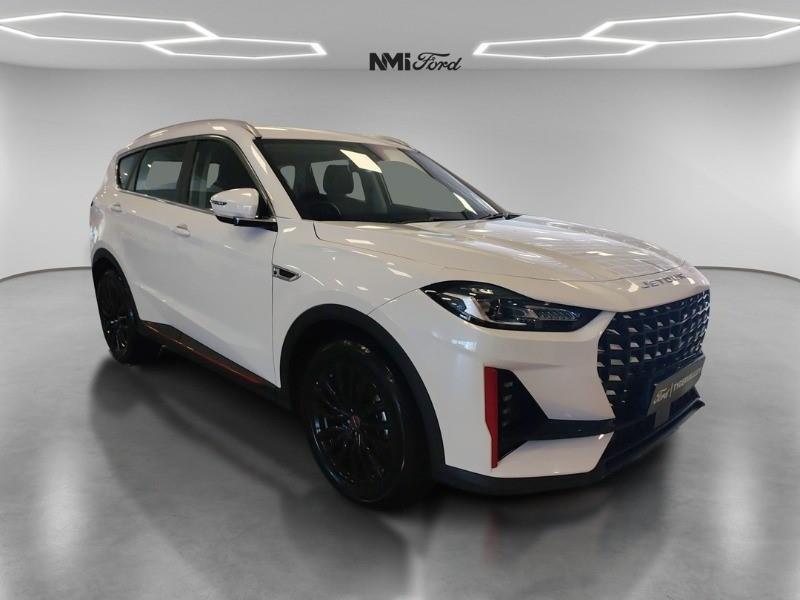 2026 Jetour X70 Plus 1.5T Momentum