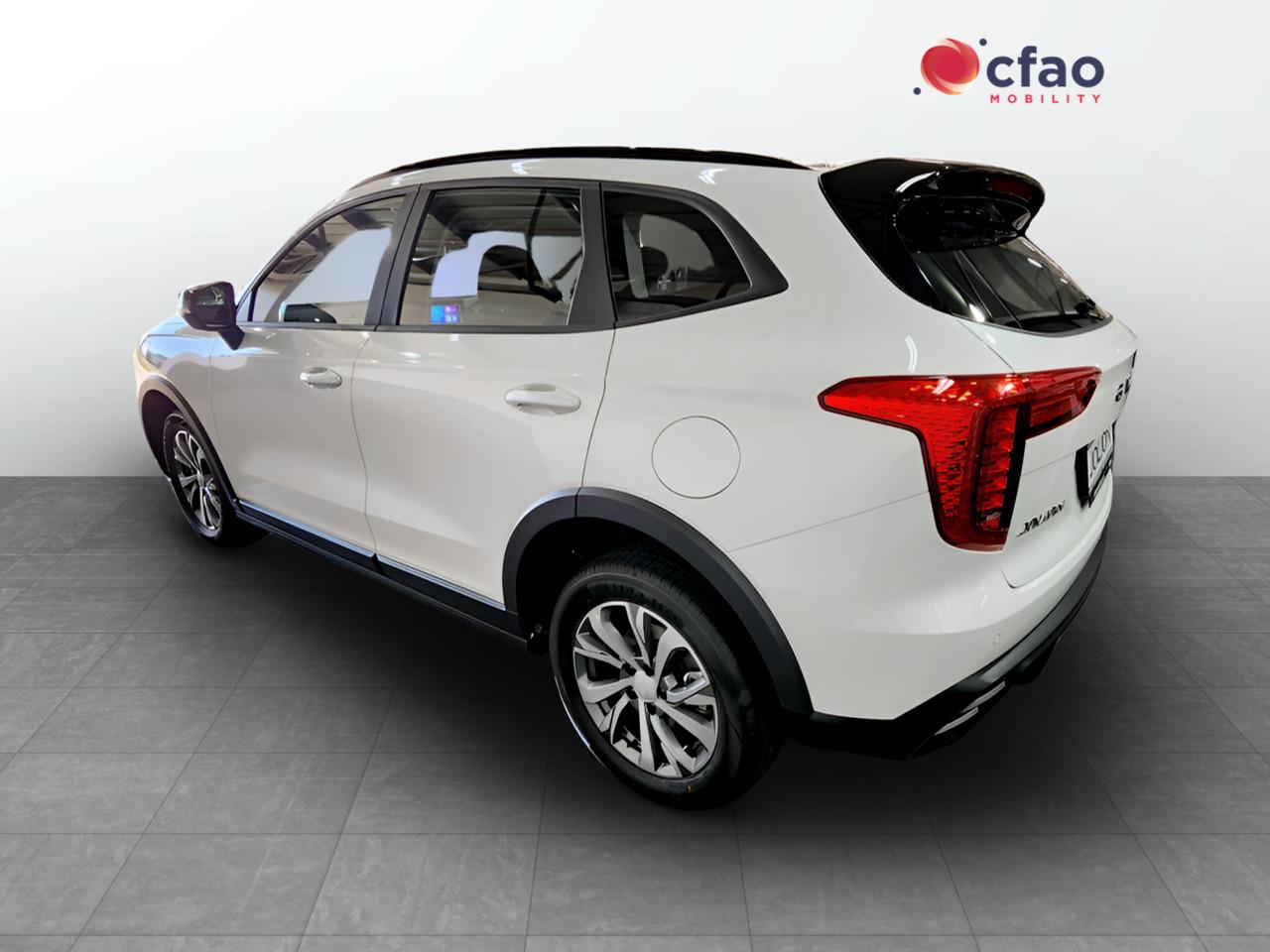 Haval Jolion 1.5T City Plus GWM Haval Humansdorp New Car