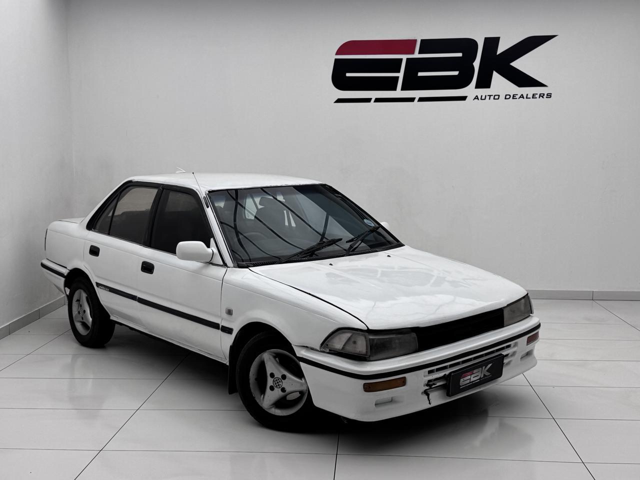 Cars For Sale Under R100,000 In South Africa
