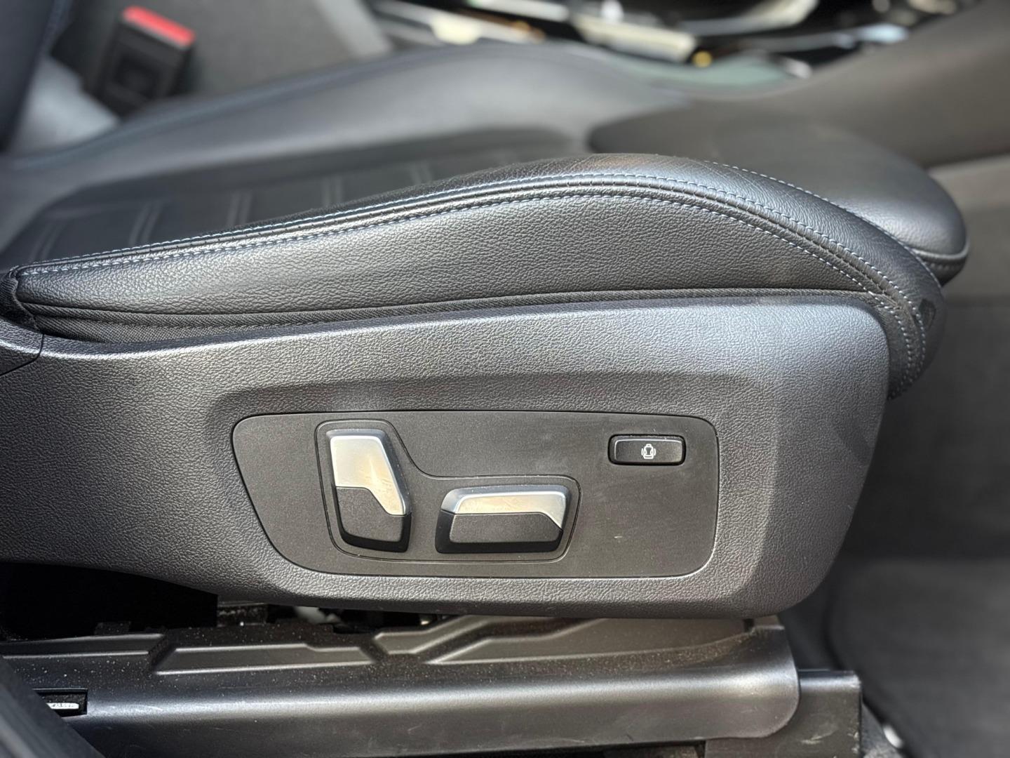 BMW iX3 M Sport SMG BMW Durban City