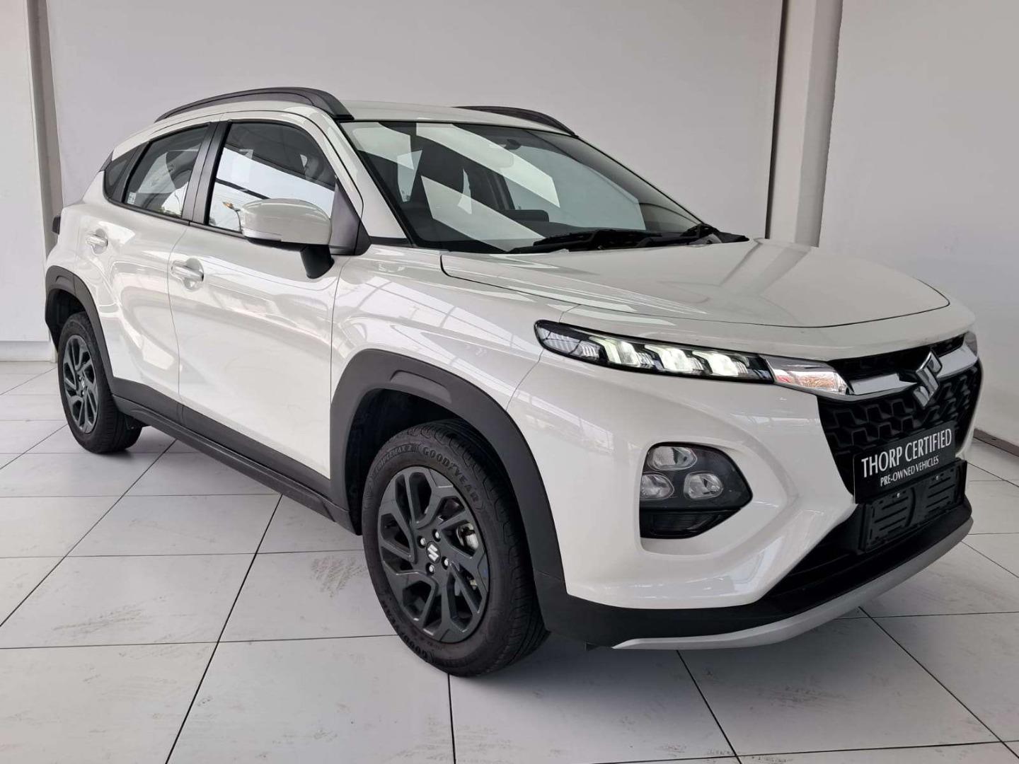 2025 Suzuki Fronx 1.5 GL Auto for sale