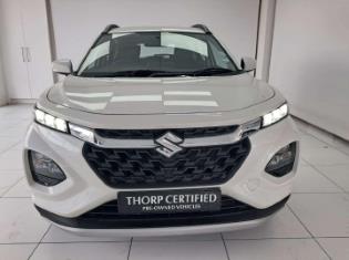 2025 Suzuki Fronx 1.5 GL Auto for sale