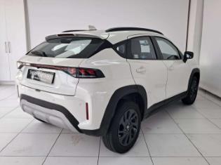 2025 Suzuki Fronx 1.5 GL Auto for sale