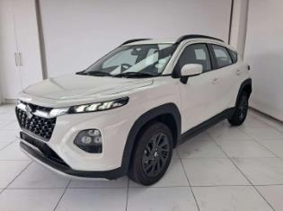 2025 Suzuki Fronx 1.5 GL Auto for sale