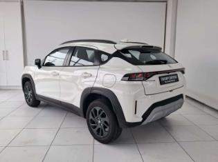 2025 Suzuki Fronx 1.5 GL Auto for sale