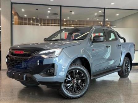 2026 Isuzu D-Max 1.9TD Double Cab LS X-Rider Auto for sale