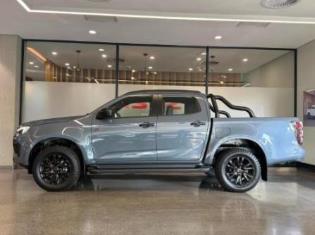 2026 Isuzu D-Max 1.9TD Double Cab LS X-Rider Auto for sale