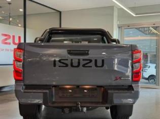 2026 Isuzu D-Max 1.9TD Double Cab LS X-Rider Auto for sale